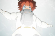 海外の反応 【機動戦士ガンダム 水星の魔女 SEASON2（2期）】第16話 プロスペラのスレッタへの洗脳エグすぎ…