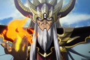アニメ「ダイの大冒険(2020)」57話への海外の反応 「魔界の神」大魔王からは逃げられない！