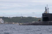 【韓国の反応】米海軍総長「日本の核潜水艦」議論波長