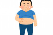 海外掲示板「なぜ、日本の肥満率は高いのか？」　←糞スレです。コメント理解できなかった・・・