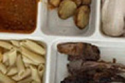 海外「日本の方が全然マシ！」 北京五輪の選手団のコロナ隔離ホテルでの食事が話題