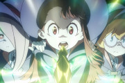 【海外】アニメを馬鹿にする彼女を説得できるような、素晴らしいアニメってある？