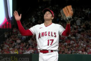 大谷翔平の特大9号3ラン＆4安打＆5勝目に全米騒然！←「投手がサイクル未遂ｗ」(海外の反応)