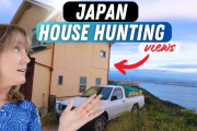 外国人「欲しくなる！」日本移住者がリノベーションした景色のいい物件に驚き