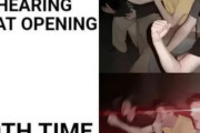 外国人「聞けば聞くほど最高になるアニメのオープニングといえば何？」