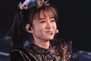 BABYMETAL公式が謎？の6枚目のイメージを公開　【海外の反応】