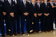 韓国人「W杯で負けたサッカー代表選手に卵を投げつける韓国の様な未開な国は存在するのでしょうか？」　韓国の反応