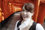 海外「魔法みたいだ！」人の少ない、いつもと違った京都に驚き！