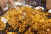 【画像あり】韓国人「韓国に存在する最悪の食習慣がこちら‥（ﾌﾞﾙﾌﾞﾙ」　韓国の反応