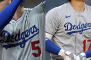 【海外の反応】大谷翔平とフリーマンのどちらをド軍の2番打者にすべき？「何て贅沢な悩みだ…」