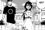 【BLEACH】ルキアと恋次がくっついたのどう思う？【海外の反応】