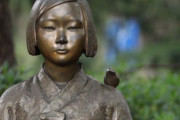 韓国人「もし、慰安婦像がこのような姿だったら世界は反日一色になっていたであろう」