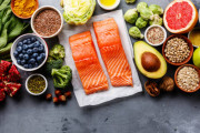 デンマーク「世界で最も食事がヘルシーな国ってどこなの？」