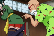 【悲報】アニメ『ドラゴンボール』の性差別描写が問題に、スペインで再放送が拒否され外国人ブチギレ