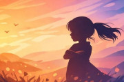 反抗期の8歳の娘を持つ親が思わず笑顔になった「ちょっとした勝利」エピソード