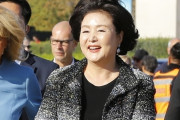 「結局“問題なし”で幕引き…文前大統領夫人の服代疑惑、再捜査でも不問にされた韓国社会の温度差」