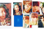 韓国人「世界スカウトジャンボリーでBTSは出演できずとも、8億ウォン相当のフォトカードプレゼント!!」