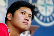 【海外】「来シーズンが待ちきれない！」MLBが制作した大谷翔平選手のハイライト動画に米歓喜！
