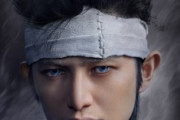 【悲報】外国人、Netflix実写版幽遊白書の飛影に絶望する