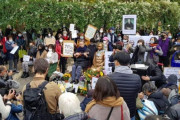 ベルリン少女像撤去ひとまず保留…ミッテ区「解決策を議論しよう」＝韓国の反応