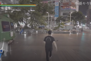 海外「実際にプレイしたいぞ！」日本人youtuberが渋谷を舞台に撮影した『3Dアクションアドベンチャーゲームあるある動画』を見た海外の反応