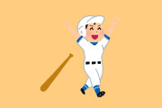 【朗報】韓国人「大谷翔平の前半戦成績…これMLB史上最高じゃないか？」