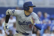 【海外の反応】大谷翔平がエンゼルスタジアムで３試合連続となる42号ソロ【MLB】