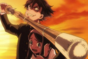 【AIの遺電子】第9話 正しい社会【海外の反応】