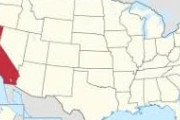 海外「アメリカ分裂？カリフォルニア州が外国と独自に貿易交渉をすると発言」