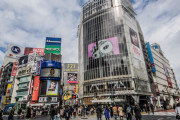 アメリカ人女子大生「日本で1週間に３回も職質を受けた」（海外の反応）