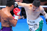 海外の反応　井岡一翔、ニエテスにリベンジ！4階級王者同士の頂上決戦を圧勝！【井岡 vs ニエテス 2】