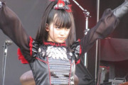 手違いでAftershockフェスにBABYMETALが出ることがリークされてしまう　【海外の反応】