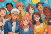 年を感じた瞬間はいつ？海外の反応まとめ