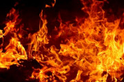 アメリカ33番目の州オレゴン 大規模山火事  海外の反応