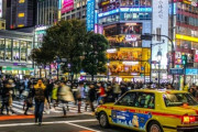 渋谷・宮下公園のグルメを堪能♪「渋谷は人が多すぎる‥」「東京が恋しいよ」海外の反応