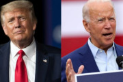 海外「大統領選挙はバイデンが勝利しそうだが、最後にトランプの良いところを教えてくれ」