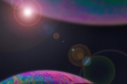宇宙ってすごい！太陽系の基礎知識をご紹介「ウラヌスはガス惑星だと思っていました」「地球は美しい場所です...」海外の反応