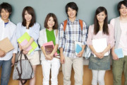 海外「日本の成人年齢が18歳に引き下げられたようだが」