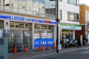 外国人「日本のコンビニ超激戦区、お前らならどれを選ぶ？」