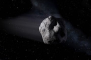 「混沌の神」から命名された小惑星アポフィス、地球衝突コースへ突入か＼(^o^)／