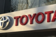 トヨタ自動車、新型コロナ拡散で苦しむ韓国に1億ウォン寄付…韓国ネチズン「反日が精神病であることが分かった」