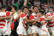海外「ラグビーワールドカップ、日本対アイルランド戦を振り返ってみよう」歴史的勝利となったアイルランド戦に対する海外の反応