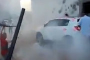 海外がドン引き！アルジェリアの結婚式の風景が海外で話題に←怖すぎだろ　海外の反応