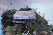 沖縄の「レストラン」がある棄てられた島（海外の反応）