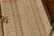 台湾人「俺の名前は鄭。日本でファミレスの順番待ちをする時、名前をなんて書けばいいのか悩む」　台湾の反応