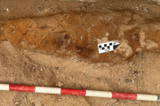 【ミイラの包帯からホメロス発見】海外「船オタク、あの世まで船推しか」