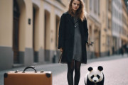 中国人「日本で大きな荷物を持ち歩きたくないときの小技」　中国人「これいいねぇ！」「日本のコンビニは最強」