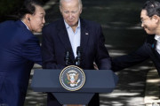 「尹大統領とは心一つ」…日本政府、汚染水放流言及なしで最終手順突入＝韓国の反応