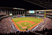 【海外の反応】日本とアメリカのWBC決勝、米国内の視聴者数【関心薄？】