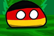 【ドイツ】スピード違反を防ぐ方法【ポーランドボール】